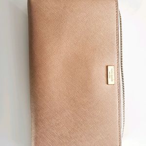 Kate Spade Extra Large Wallet